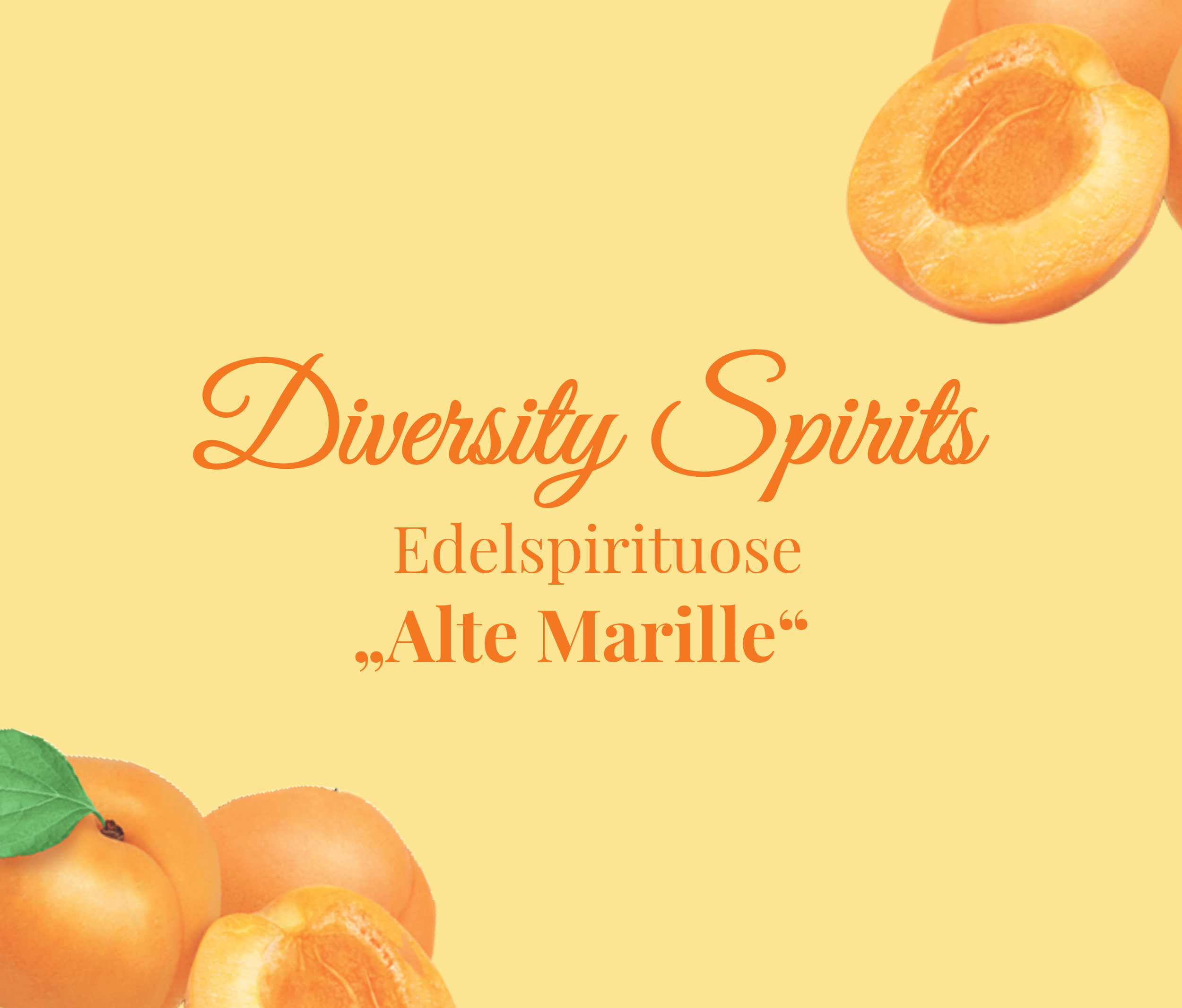 Diversity Spirits_Marillen Likör 500-8